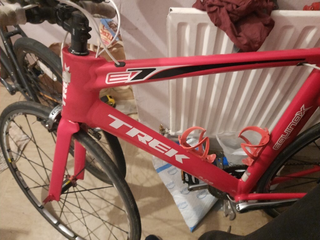 trek equinox 7 for sale